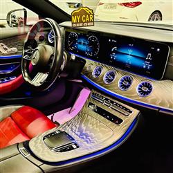 مرسيدس بنز E-Class